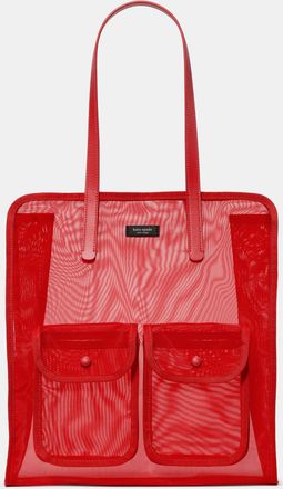 Kate Spade New York Breezy Mesh Tote Bag