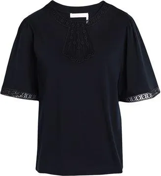 See By Chlo&eacute; CAMISETAS Y TOPS - Camisetas en YOOX.COM