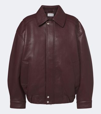 A Gold E Giacca blouson Ona
