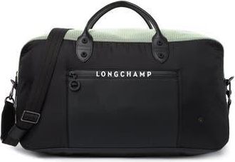 Longchamp Urban Duffle w/ Strap in Black at Nordstrom Rack