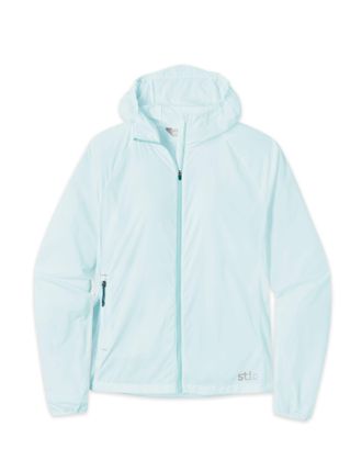 Stio Womens Second Light Windshell