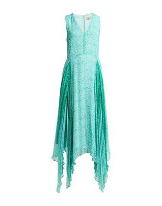 Twin-Set DRESSES - Maxi dresses on YOOX.COM