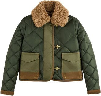 Fay Donna, Giacche, Verde, M, new