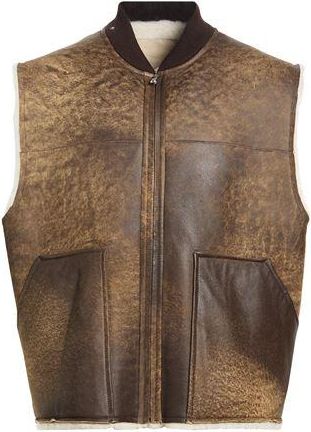 Lc23 CAPISPALLA - Shearling & Teddy su YOOX.COM
