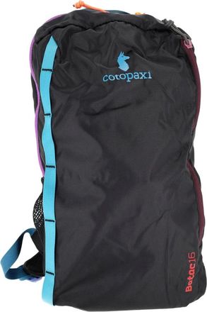 Cotopaxi Hombre, Deporte, Negro, Talla: ONE Size