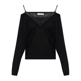 Iro Iro, Donna, Maglie, Nero, XS, new