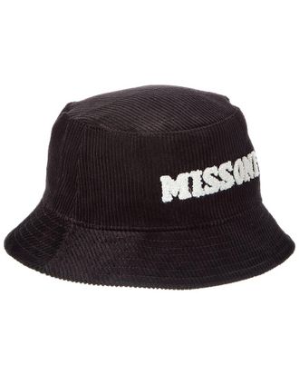 Missoni Bucket Hat