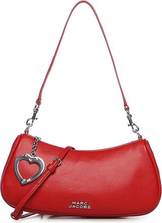 Marc Jacobs The Shoulder Leather Bag