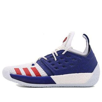 adidas Harden Volume 2 USA AQ0026