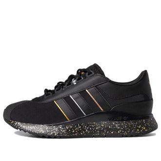 adidas (WMNS) adidas SL Andridge Black Metallic Speckle FY1143