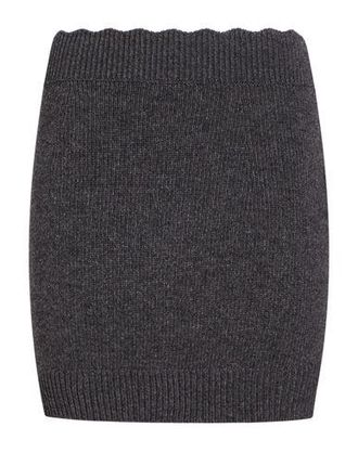 Chlo&eacute; BOTTOMWEAR - Mini skirts sur YOOX.COM