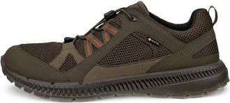 Ecco Terracruise II GTX Multisportschuhe f&uuml;r Herren | braun
