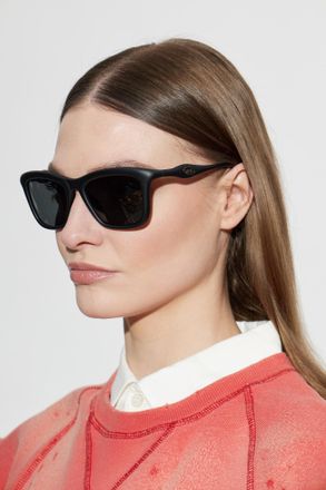 Diesel Sunglasses 0DL3008, Unisex, Black