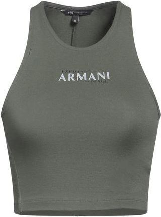 A|X Armani Exchange TOPWEAR - Tops on YOOX.COM