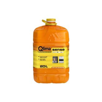 OEM Combustibile Qlima Sense 20 L