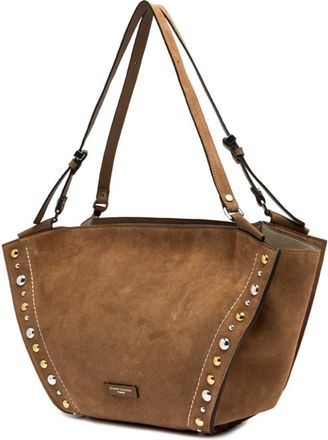 Gianni Chiarini Donna, Borse, Marrone, Taglia unica, new