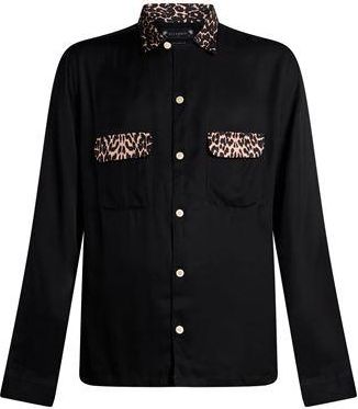 AllSaints TOPWEAR - Camicie su YOOX.COM