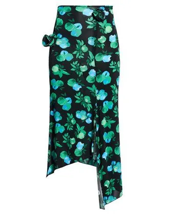 Coperni HOSEN & R&Ouml;CKE - Midi-R&ouml;cke auf YOOX.COM