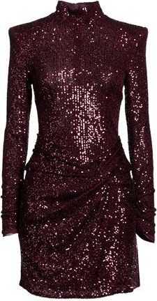 Nenette DRESSES - Mini dresses sur YOOX.COM