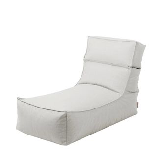 Blomus Stay Outdoor-Lounger, cloud