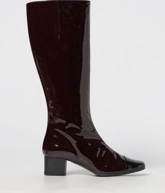 Carel Stivale Malaga Carel Paris in vernice