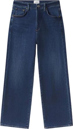 Citizens Of Humanity Jeans Delfina - Blu
