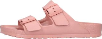 Birkenstock Mujer, Zapatos, Rosa, Talla: 41 EU