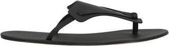 The Row CALZADO - Sandalias de dedo en YOOX.COM
