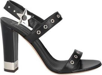 Giuseppe Zanotti FOOTWEAR - Sandals on YOOX.COM