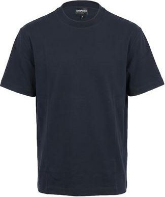 Emporio Armani TOPWEAR - T-shirts on YOOX.COM