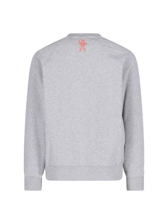 Billionaire Boys Club Mens Sweaters Grey Cotton