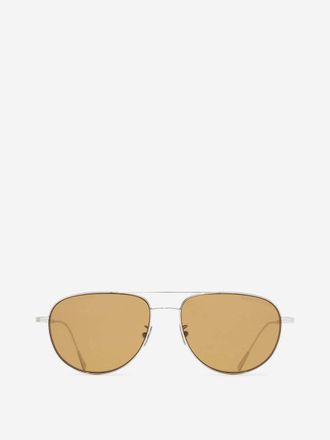 Cutler and Gross Sunglasses 0002 Aviator
