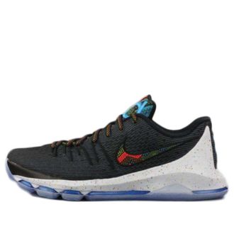 Nike KD 8 Black History Month 824420-090
