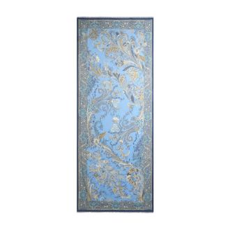 Etro unisex, Accessoires, Blauw, Maat: ONE Size