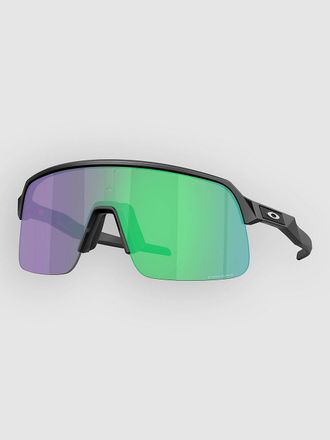 Oakley Sutro Lite S Matte Black Sonnenbrille schwarz