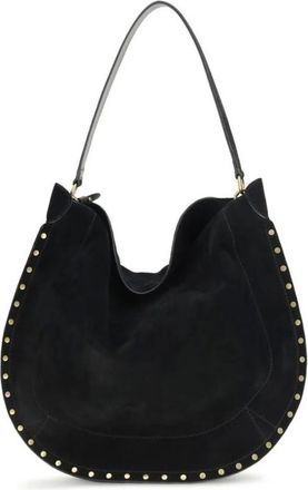 Isabel Marant Mujer, Bolsos, Negro, Talla: ONE Size