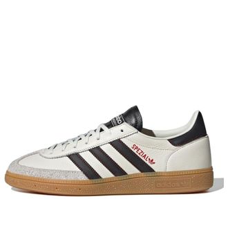 adidas Handball Spezial Off White Black Gum JH6398