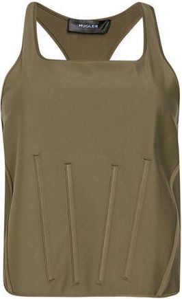 MUGLER TOPWEAR - Top su YOOX.COM