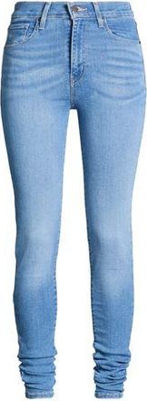 Levi's HOSEN & R&Ouml;CKE - Jeanshosen auf YOOX.COM