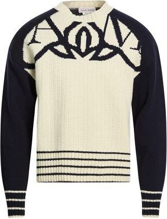 Alexander McQueen STRICKWAREN - Pullover auf YOOX.COM