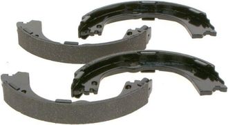 OEM Zapatas De Freno 0986487965 Bosch