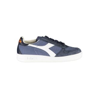 Diadora Leather Women Womens Sneaker
