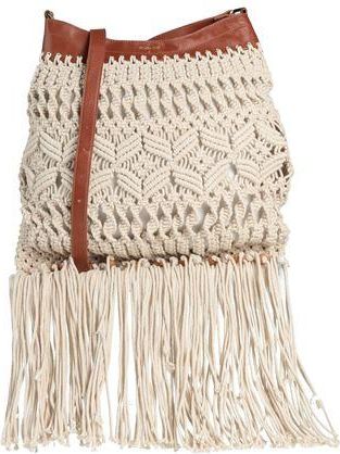Patrizia Pepe BAGS - Cross-body bags sur YOOX.COM