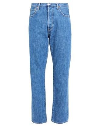 Acne Studios BOTTOMWEAR - Jeans on YOOX.COM