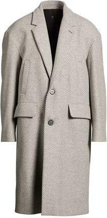 Hev&ograve; ROPA DE ABRIGO - Abrigos en YOOX.COM