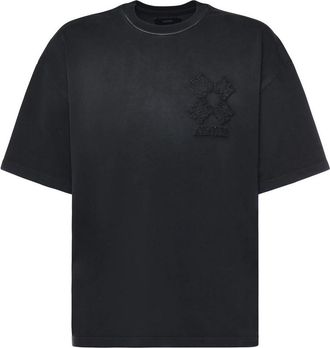 Amiri Ma Quad Logo T-Shirt