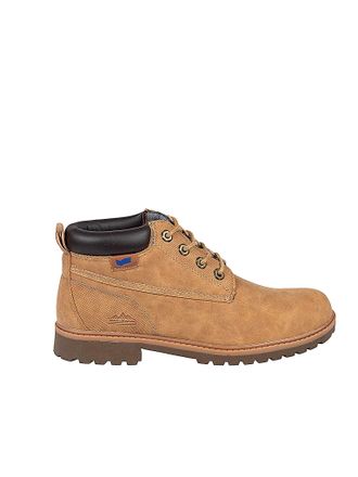 Gas Schoenen Scott NBX Mannen beige