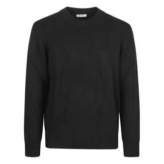 Soft Goat Hombre, Jerseys, Negro, Talla: M