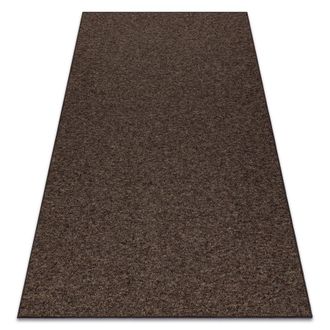 RugsX RugsX Wall-To-Wall Superstar 888 Rug in Brown | Size: 300 cm x 400 cm