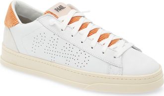 P448 Jack Sneaker in White-Velora at Nordstrom Rack, Size 10.5-11Us / 41Eu